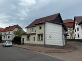 Foto - 7 Zimmer Einfamilienhaus zum Kaufen in Heringen/Helme