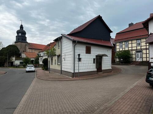 Foto - 7 Zimmer Einfamilienhaus in Heringen/Helme