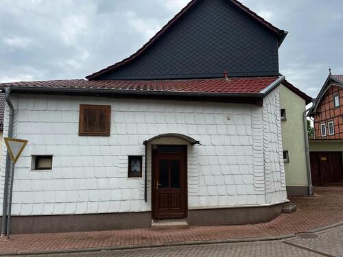 Foto - Einfamilienhaus in Heringen/Helme zum Kaufen