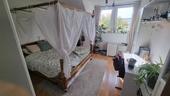 Foto - 5 Zimmer Dachgeschoßwohnung zur Miete in Halle (Saale)