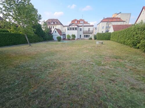 Foto - 9 Zimmer Einfamilienhaus zur Miete in Schwabach