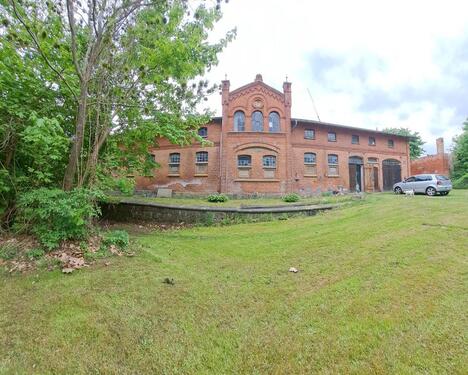 Foto - Idyllischer Hof für Aussteiger, Familien oder Gemeinschaften