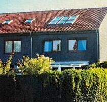 Reihenendhaus mit Garage in Hemmingen-Arnum