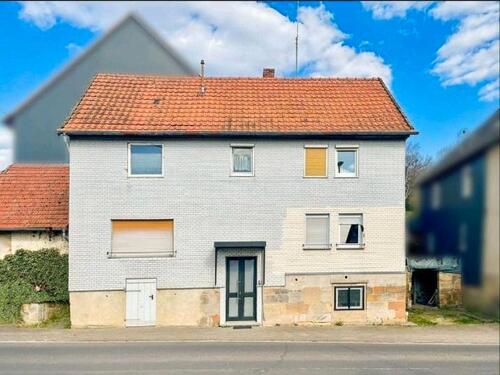 Foto - Einfamilienhaus von Privat zu verkaufen !!!