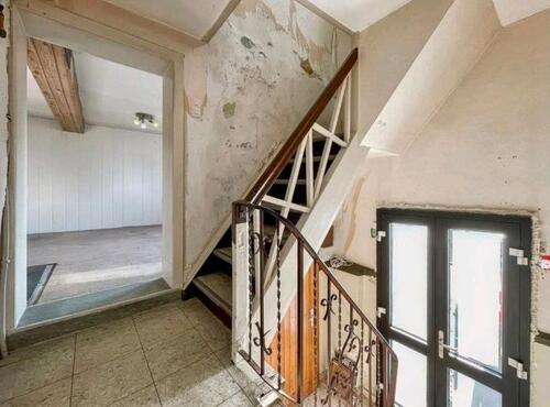 Foto - Einfamilienhaus in Alsfeld zum Kaufen