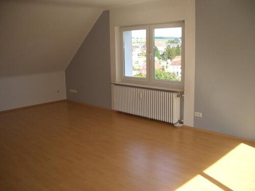 Foto - Etagenwohnung in Spiesen-Elversberg