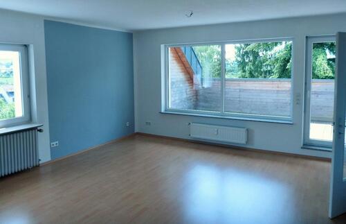 Foto - Etagenwohnung in Spiesen-Elversberg zur Miete