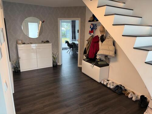 Foto - Einfamilienhaus in Bad Oldesloe zur Miete