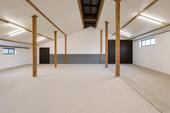 Foto - Lagerhalle, Stellplatz, Stellfläche, Gewerbe, Garage