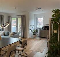 3-Zimmer-Wohnung in der Ulmer Weststadt hinter dem Blaupark