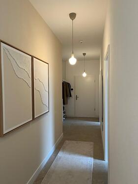Foto - Etagenwohnung zur Miete in Ulm