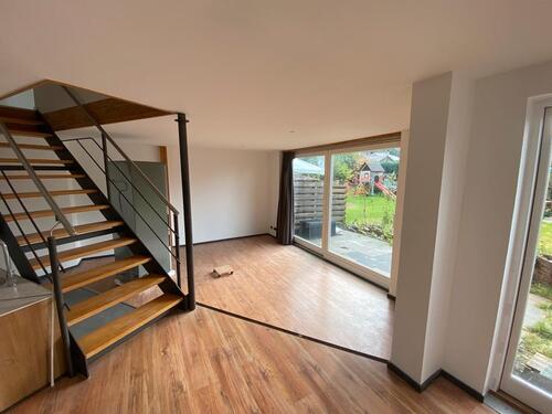 Foto - Etagenwohnung in Bergen auf Rügen