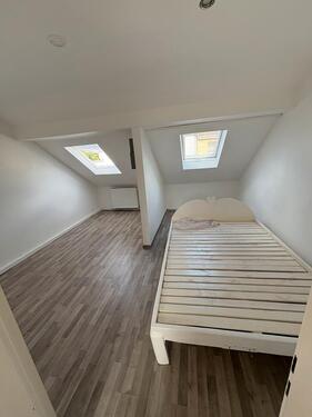 Foto - Etagenwohnung zur Miete in Duisburg