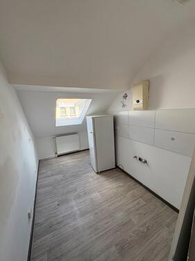 Foto - Etagenwohnung in Duisburg