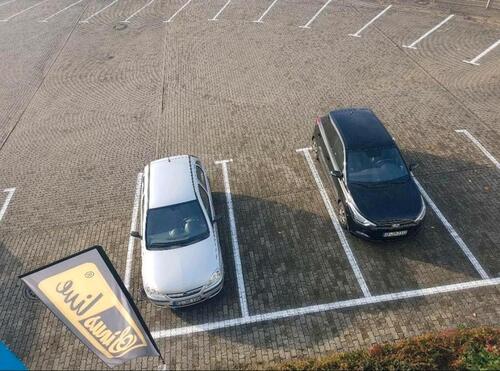 Foto - vermiete meinen privaten Parkplatz in 22177 Hamburg