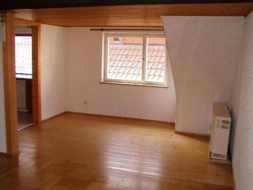 Foto - Gemütliche 3-Zi-Wohnung mit viel Holz in Wiesensteig, 82 m²