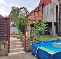 Haus zur Miete - 1.300,00 EUR Kaltmiete, in Hann. Münden (PLZ: 34346)