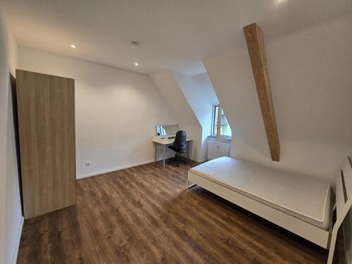 Foto - Möbliertes WG-Zimmer Zentral in Schönau