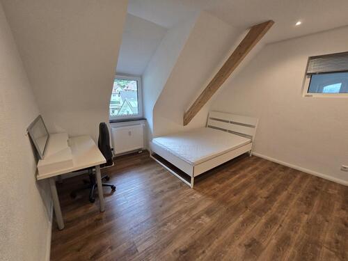 Foto - Etagenwohnung in Schönau im Schwarzwald zur Miete