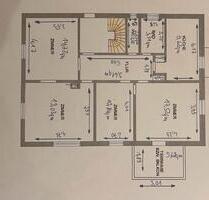 4 Zimmer Wohnung in Neckarsulm - 1.300,00 EUR Kaltmiete, in Neckarsulm (PLZ: 74172)