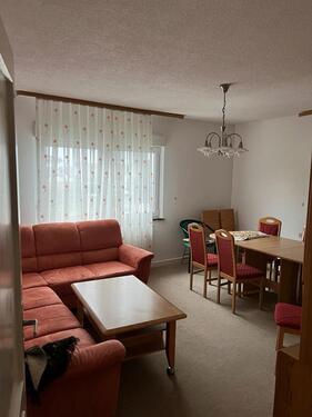 Foto - Etagenwohnung in Neckarsulm