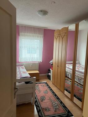 Foto - Etagenwohnung in Neckarsulm zur Miete