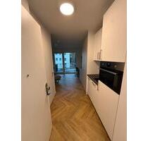 ❗️1-Zimmer-Apartment FREI AB SOFORT ❗️ - Berlin Pankow