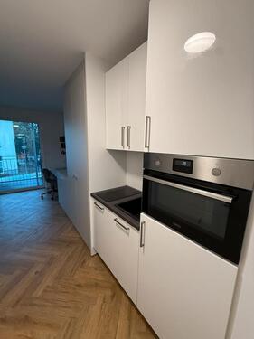 Foto - Etagenwohnung zur Miete in Berlin