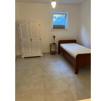 teimobiertes Studio in Bahrenfeld - Hamburg