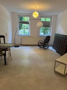 Foto - Etagenwohnung zur Miete in Hamburg