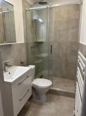 Foto - Etagenwohnung in Hamburg zur Miete