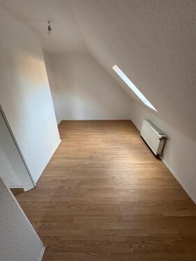 Foto - Etagenwohnung in Südbrookmerland zur Miete