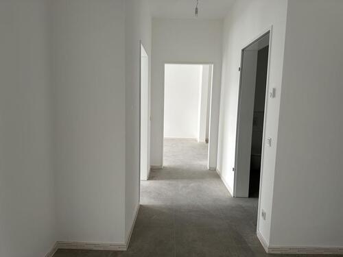 Foto - Etagenwohnung in Much