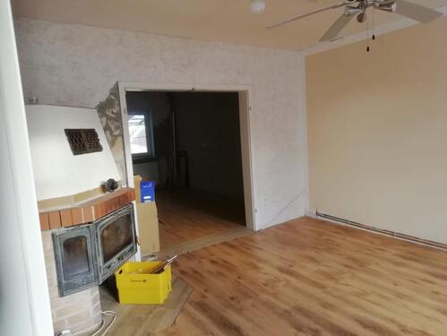 Foto - 6 Zimmer Einfamilienhaus zum Kaufen in Ellrich