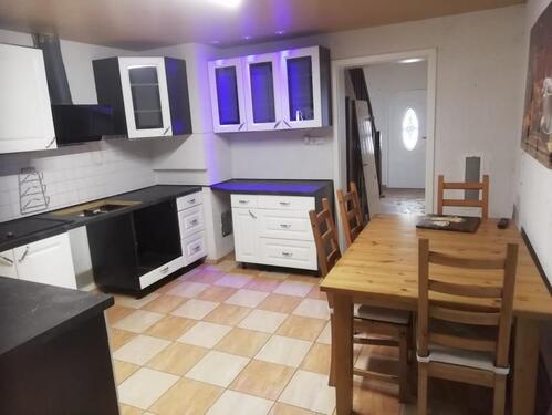 Foto - 6 Zimmer Einfamilienhaus in Ellrich