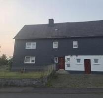 Freistehendes Wohn- und Farmhaus im Westerwaldkreis - Steinebach/Sieg