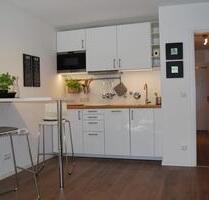 1-Zimmer Wohnung möbliert ab 01.02.2026 - München Hadern 1-Zimmer Wohnung möbliert ab 01.02.2026 - München Hadern