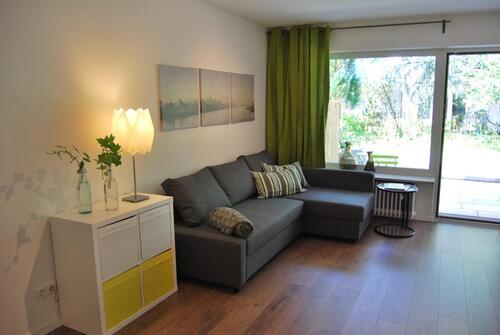 Foto - 1 Zimmer Etagenwohnung in München