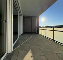 ***ERSTBEZUG*** Exklusive barrierefreie 3,5 Zimmer-Whg. im OG - modern & energiearm - - Beilstein