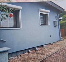 Grundstück mit Haus am Schwarzrinder See - Heusweiler