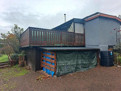 Foto - 3 Zimmer Einfamilienhaus zum Kaufen in Heusweiler