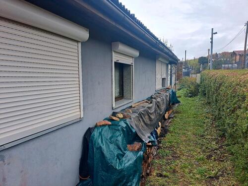 Foto - Einfamilienhaus in Heusweiler zum Kaufen