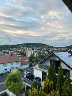 Foto - 1.5 Zimmer Etagenwohnung zur Miete in Bad Kissingen