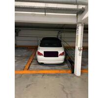 Tiefgaragenstellplatz in Versbach zu vermieten - Würzburg Lindleinsmühle