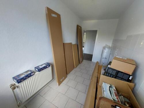 Foto - Etagenwohnung in Herne zur Miete