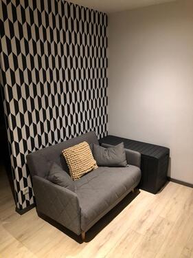 Foto - 1.5 Zimmer Etagenwohnung in Mannheim