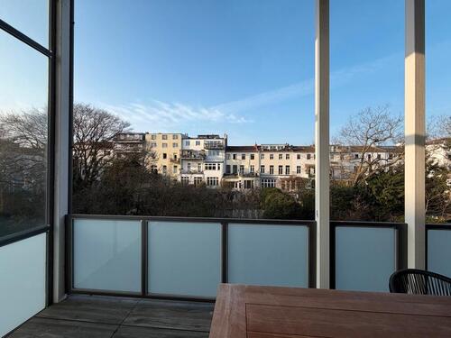 Foto - Etagenwohnung in Bremen zum Kaufen