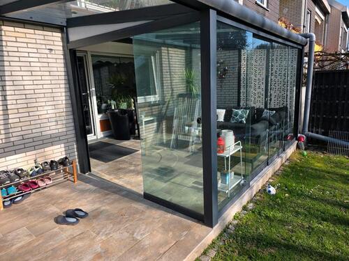 Foto - 1 Zimmer Reihenhaus zum Kaufen in Dormagen