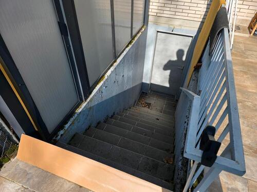 Foto - 1 Zimmer Reihenhaus in Dormagen