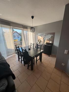 Foto - 2 Zimmer Dachgeschoßwohnung in Westerkappeln